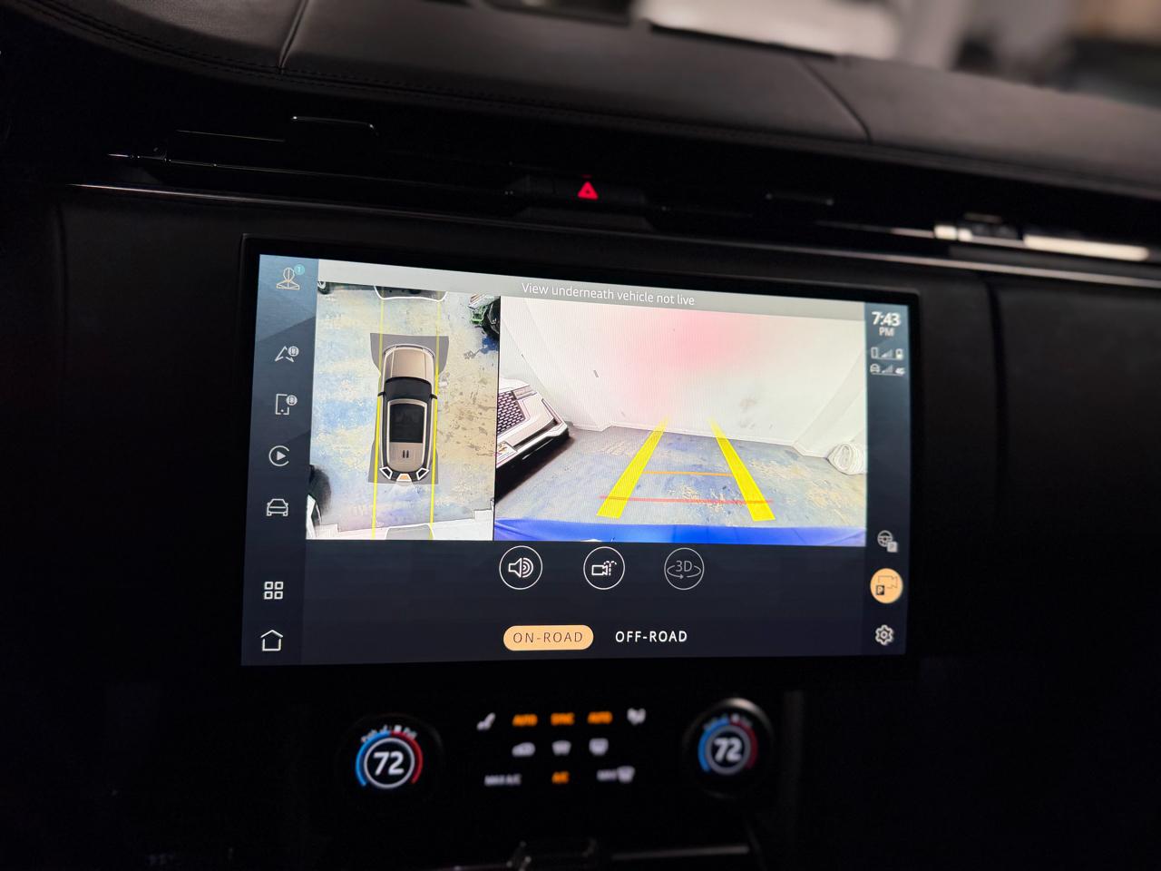 Land Rover New Range Rover Autobiography 2023