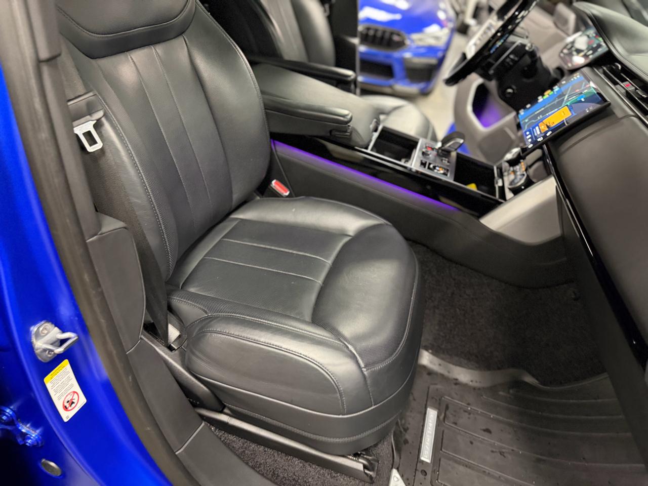 Land Rover New Range Rover Autobiography 2023