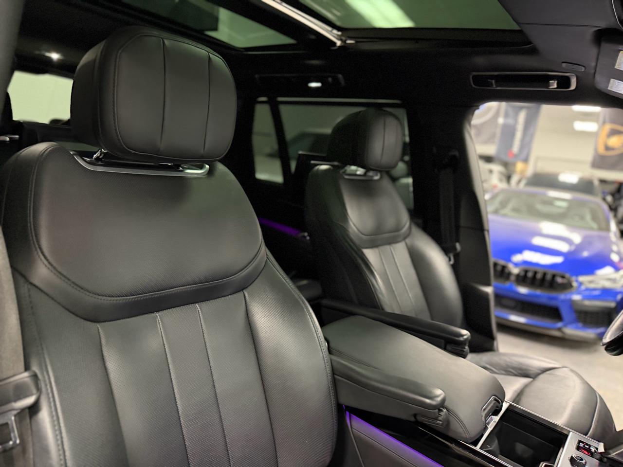 Land Rover New Range Rover Autobiography 2023