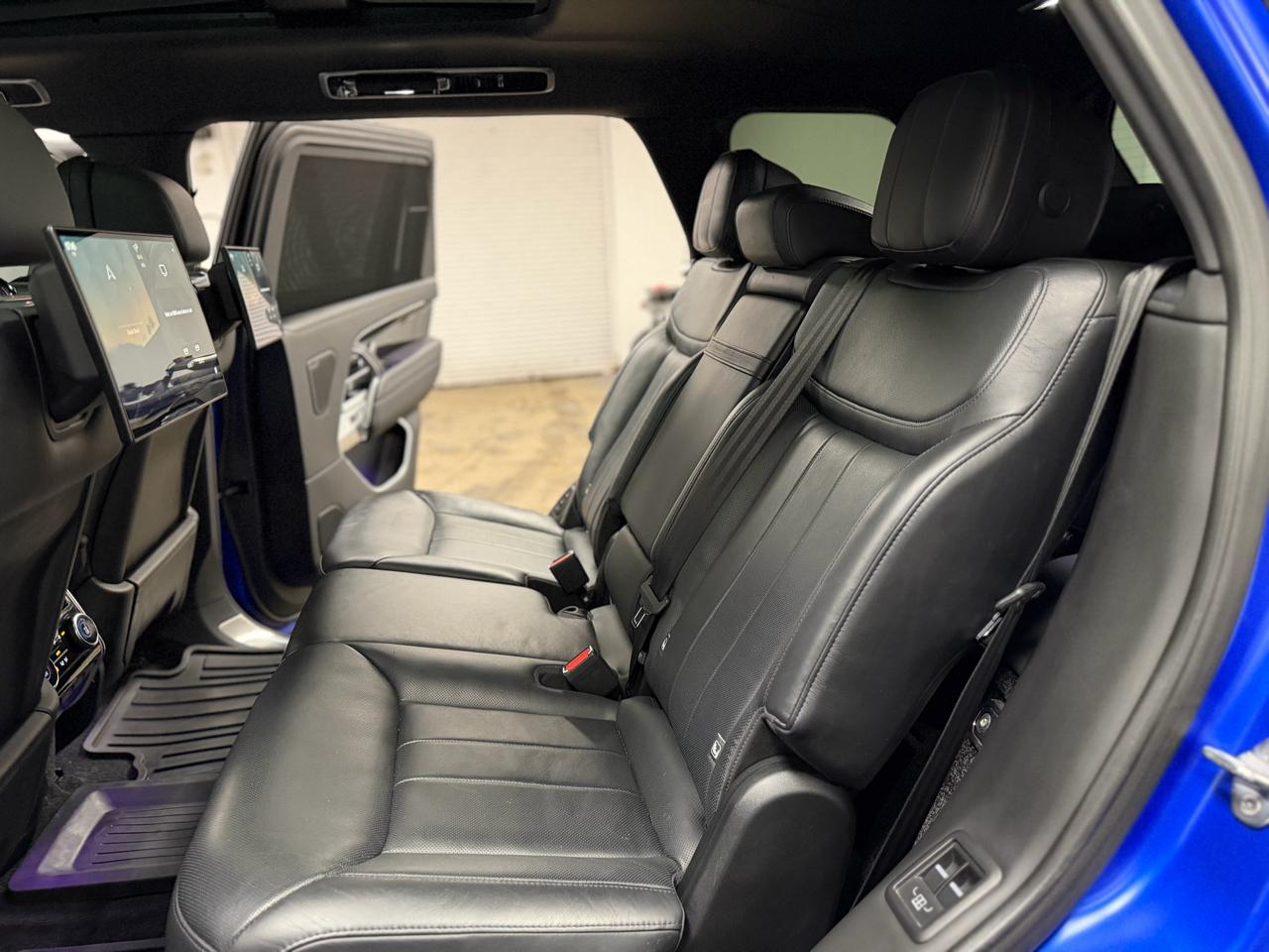 Land Rover New Range Rover Autobiography 2023