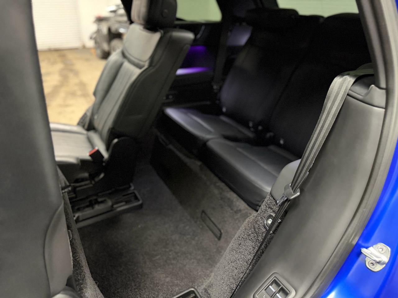 Land Rover New Range Rover Autobiography 2023