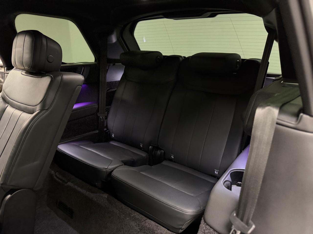 Land Rover New Range Rover Autobiography 2023