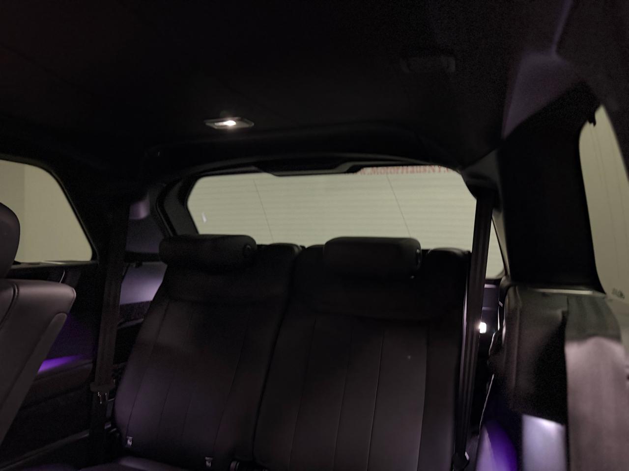 Land Rover New Range Rover Autobiography 2023