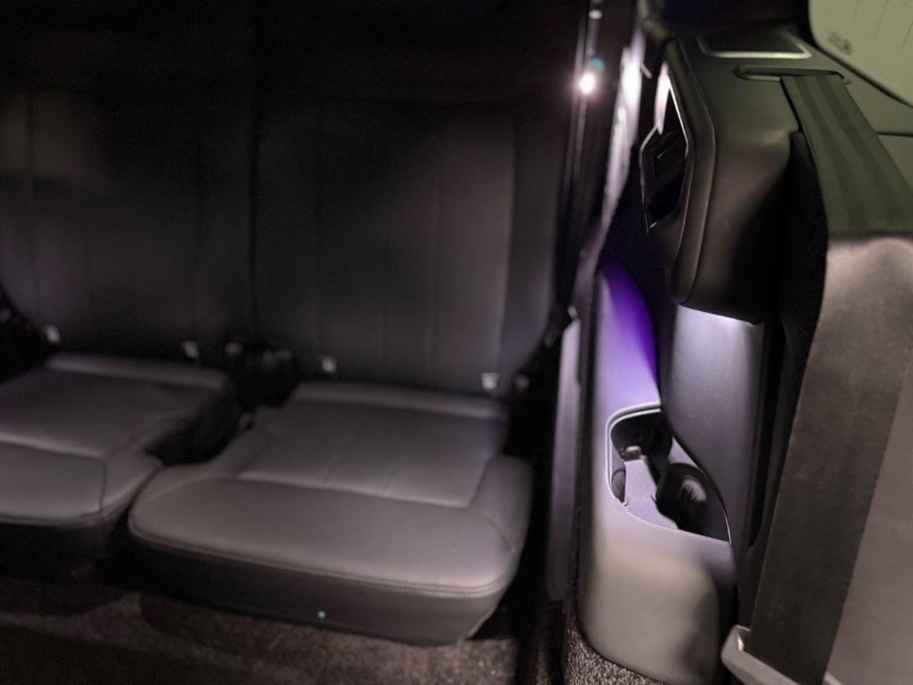 Land Rover New Range Rover Autobiography 2023