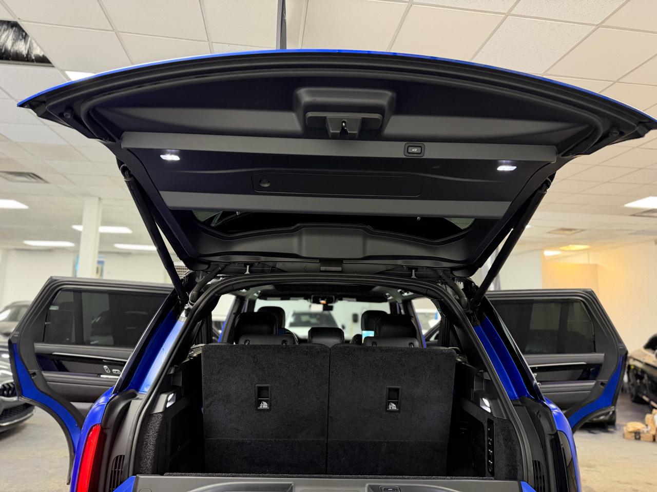 Land Rover New Range Rover Autobiography 2023