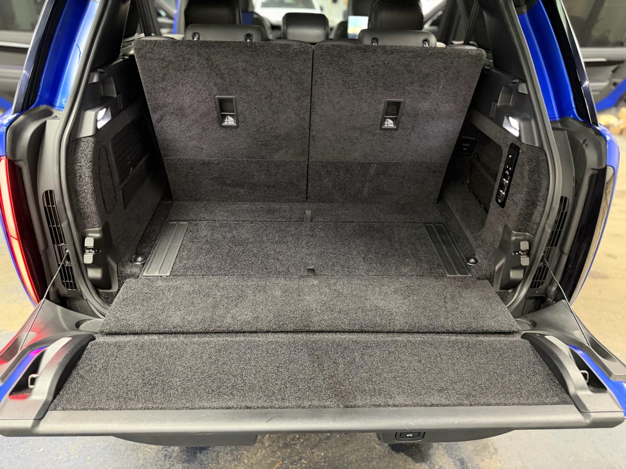 Land Rover New Range Rover Autobiography 2023