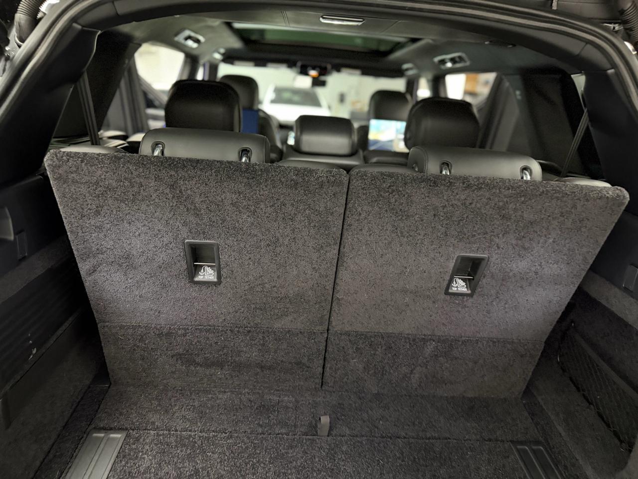 Land Rover New Range Rover Autobiography 2023