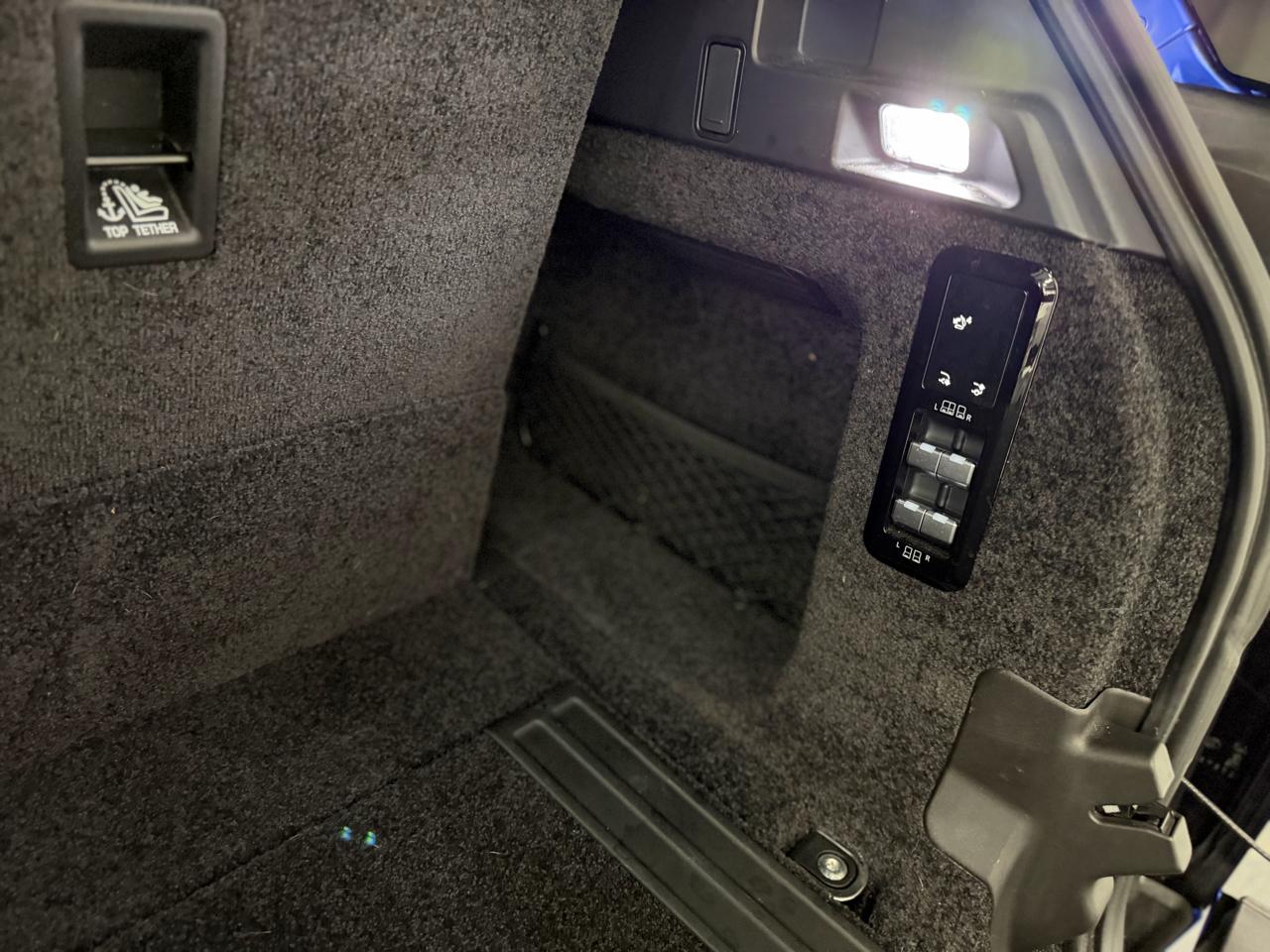 Land Rover New Range Rover Autobiography 2023