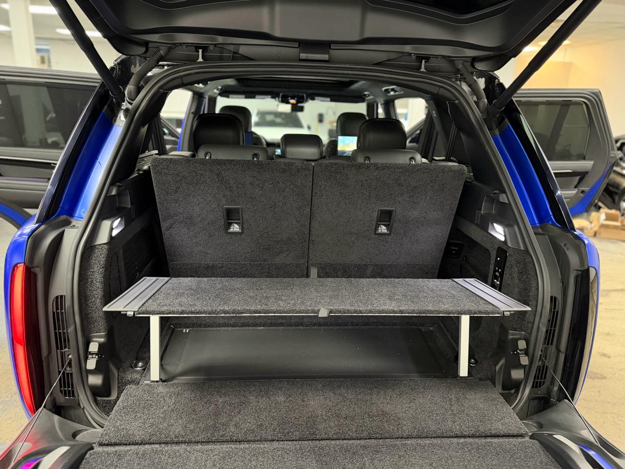 Land Rover New Range Rover Autobiography 2023