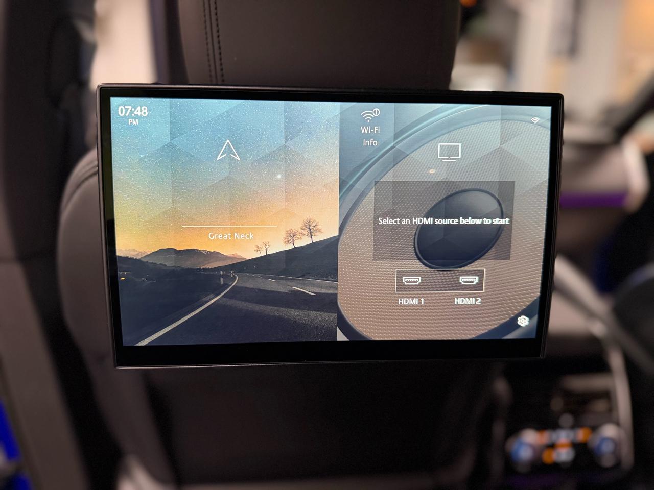 Land Rover New Range Rover Autobiography 2023