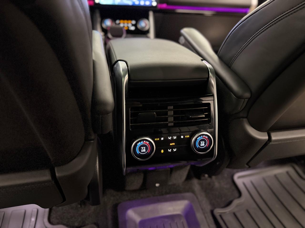 Land Rover New Range Rover Autobiography 2023