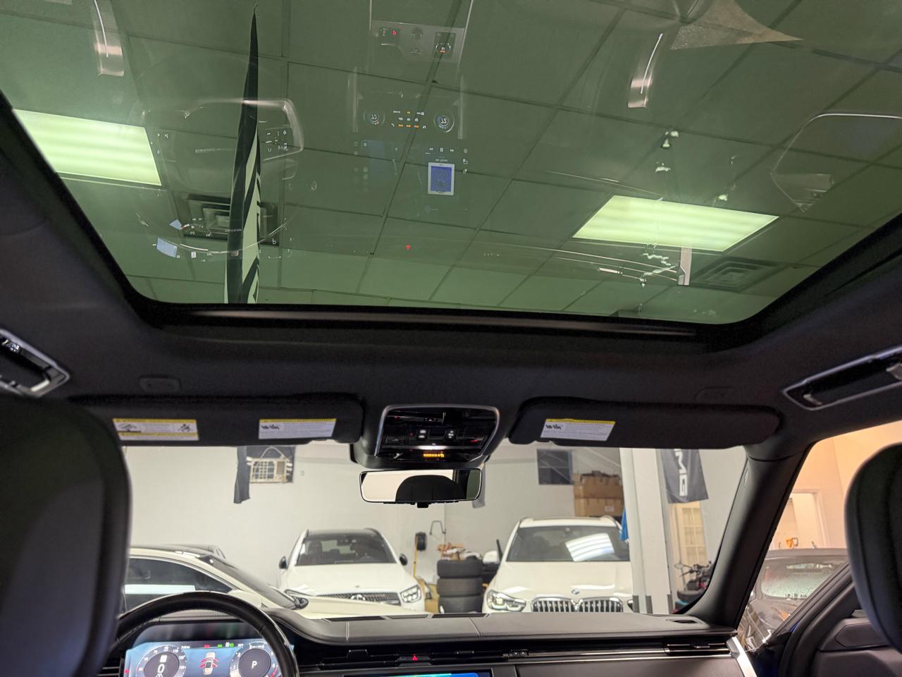 Land Rover New Range Rover Autobiography 2023