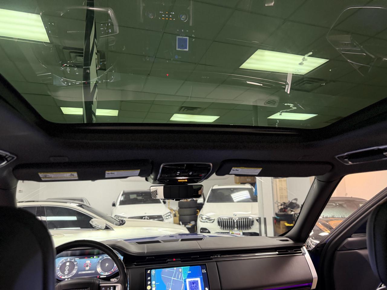 Land Rover New Range Rover Autobiography 2023