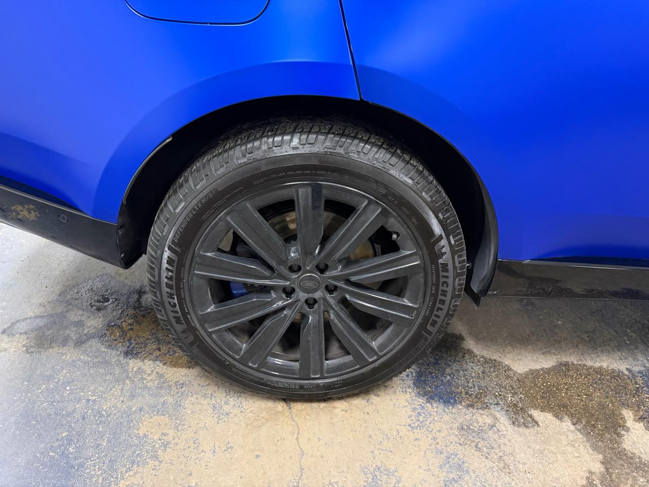 Land Rover New Range Rover Autobiography 2023