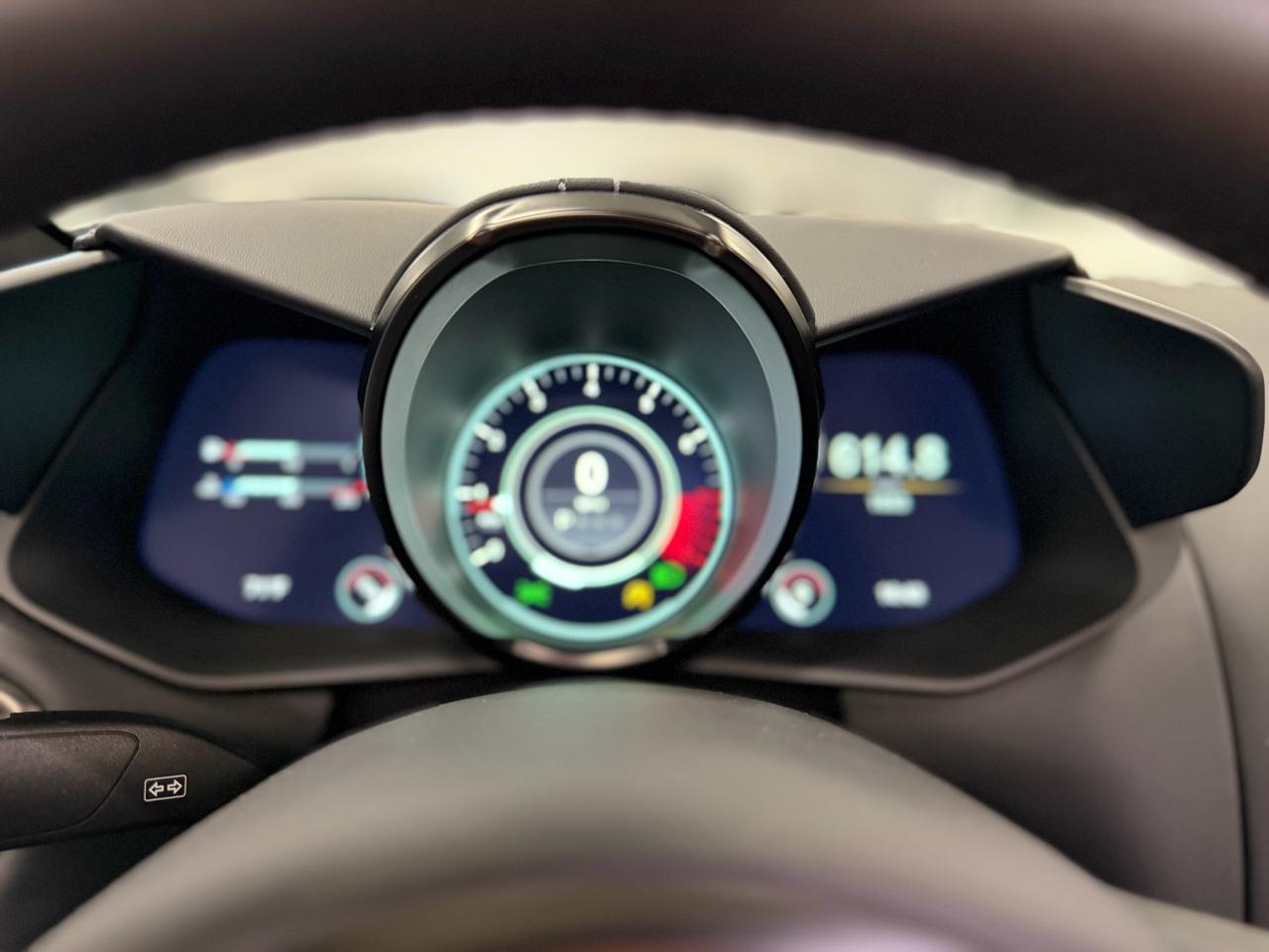 Aston Martin Vantage Roadster 2023