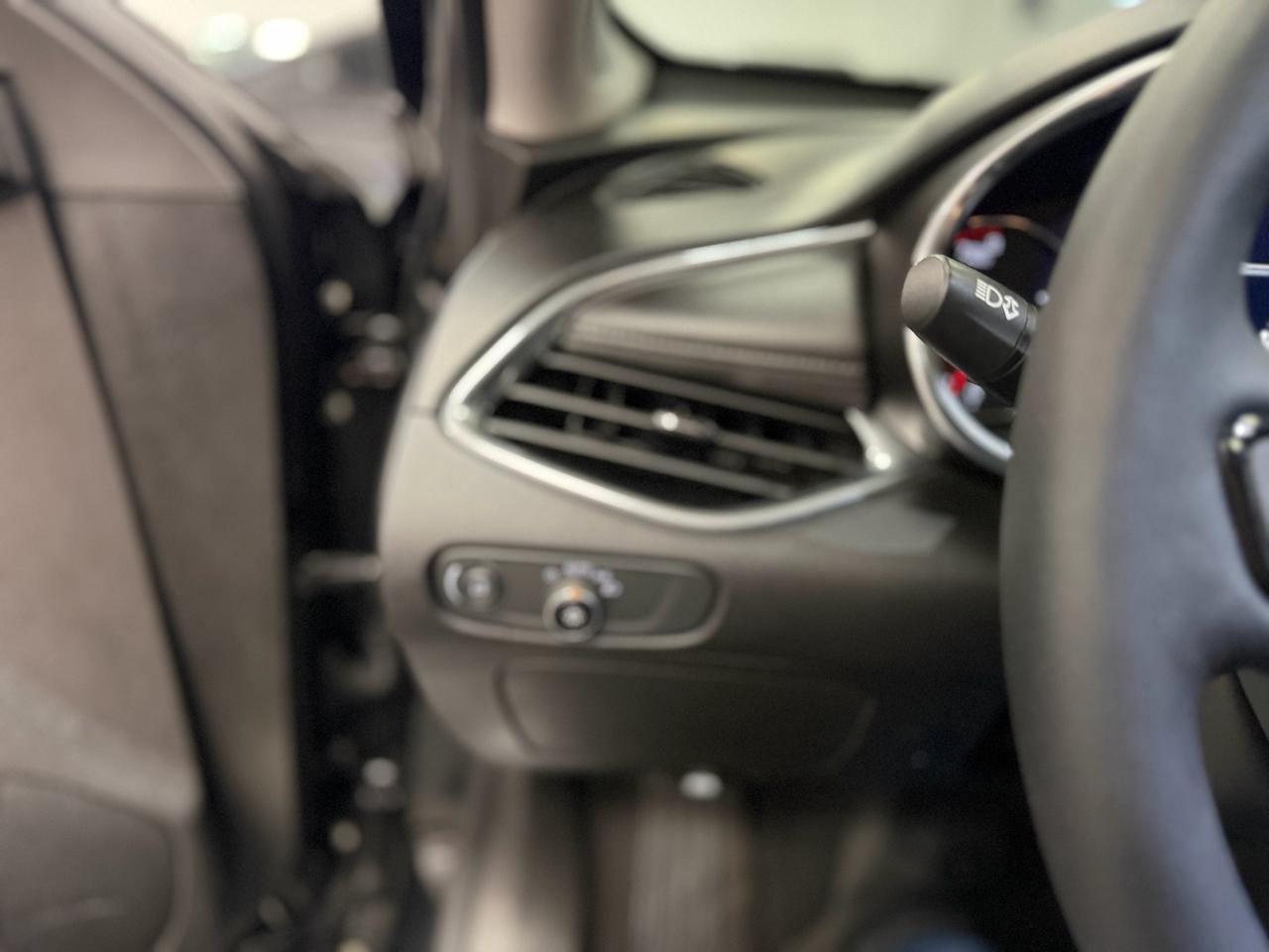 Chevrolet Malibu Premier 2019