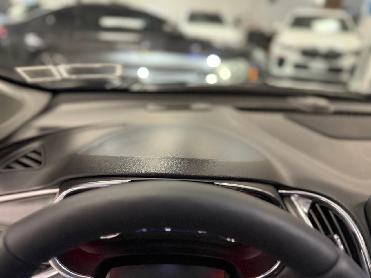 Chevrolet Malibu Premier 2019