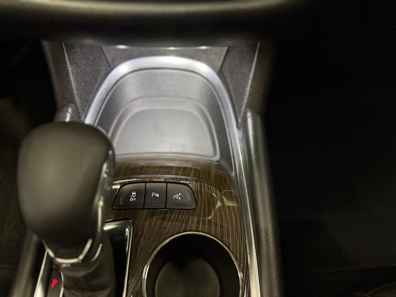 Chevrolet Malibu Premier 2019