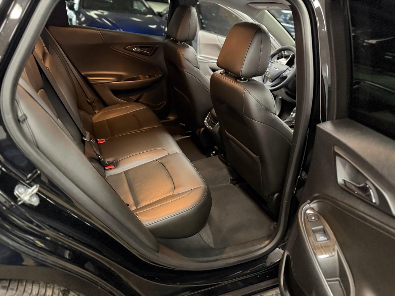 Chevrolet Malibu Premier 2019