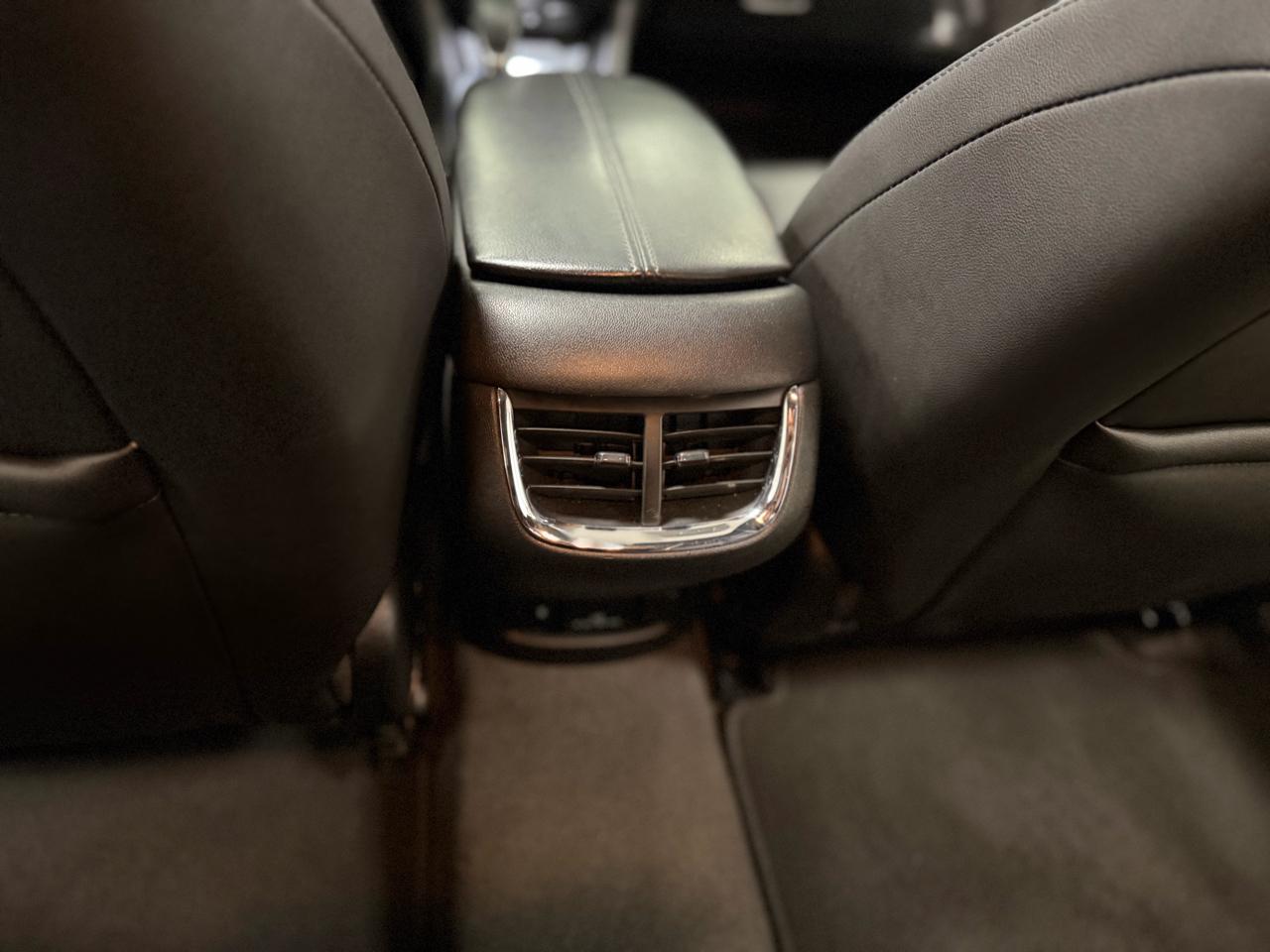 Chevrolet Malibu Premier 2019