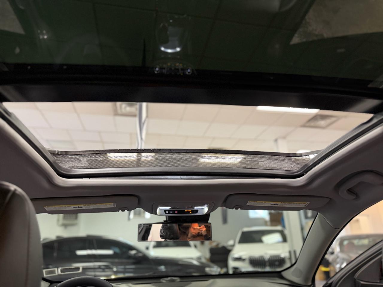 Chevrolet Malibu Premier 2019