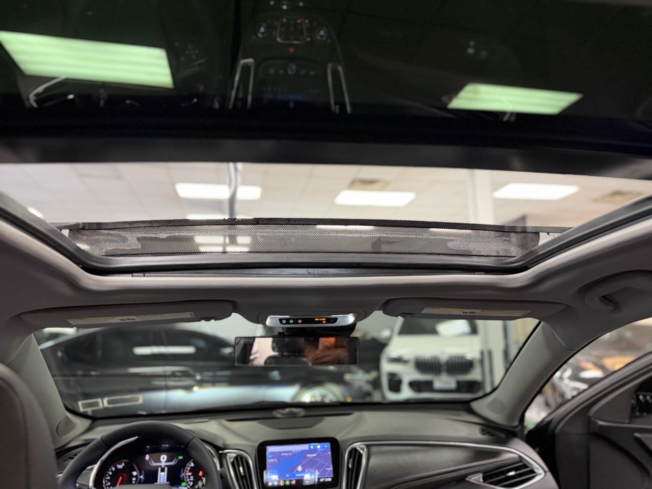 Chevrolet Malibu Premier 2019