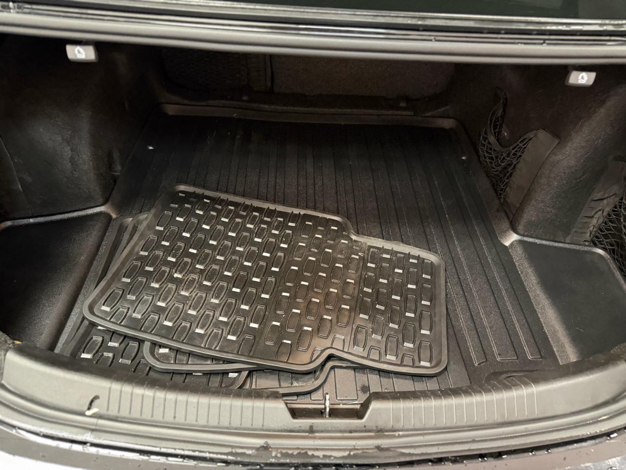 Chevrolet Malibu Premier 2019