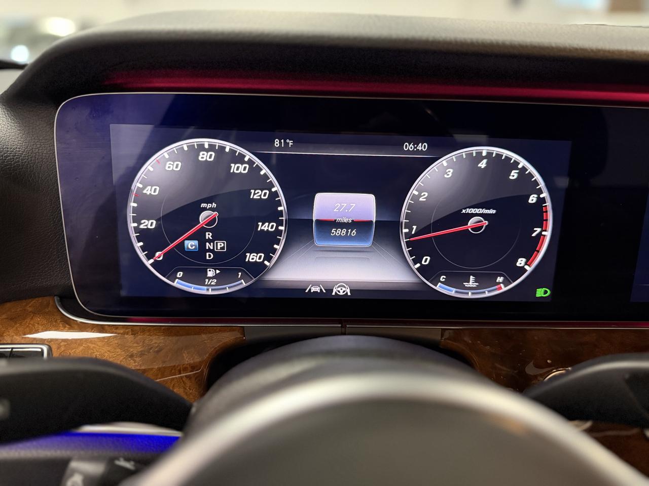 Mercedes-Benz E-Class E350 Sedan 4MATIC 2020