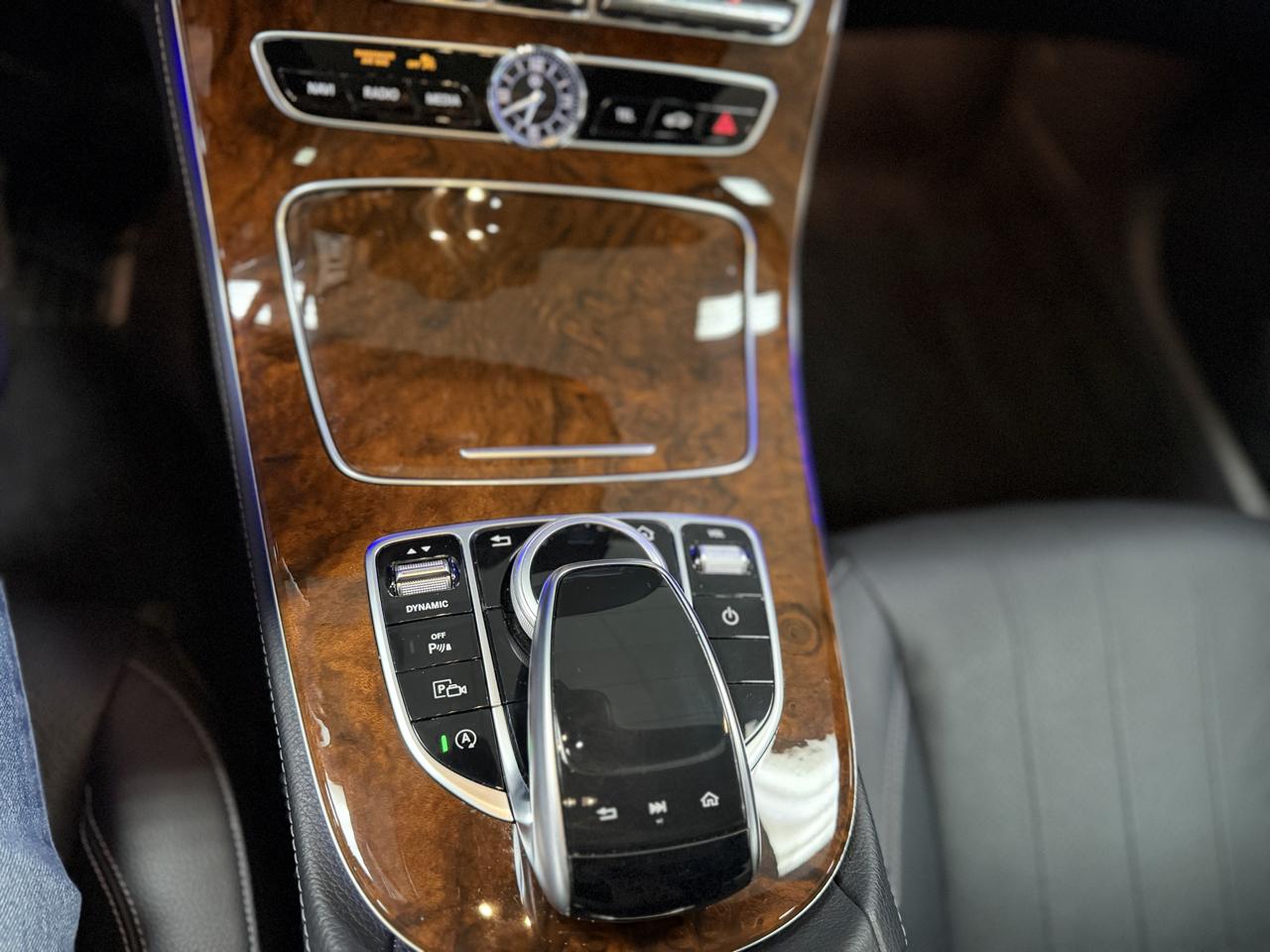 Mercedes-Benz E-Class E350 Sedan 4MATIC 2020