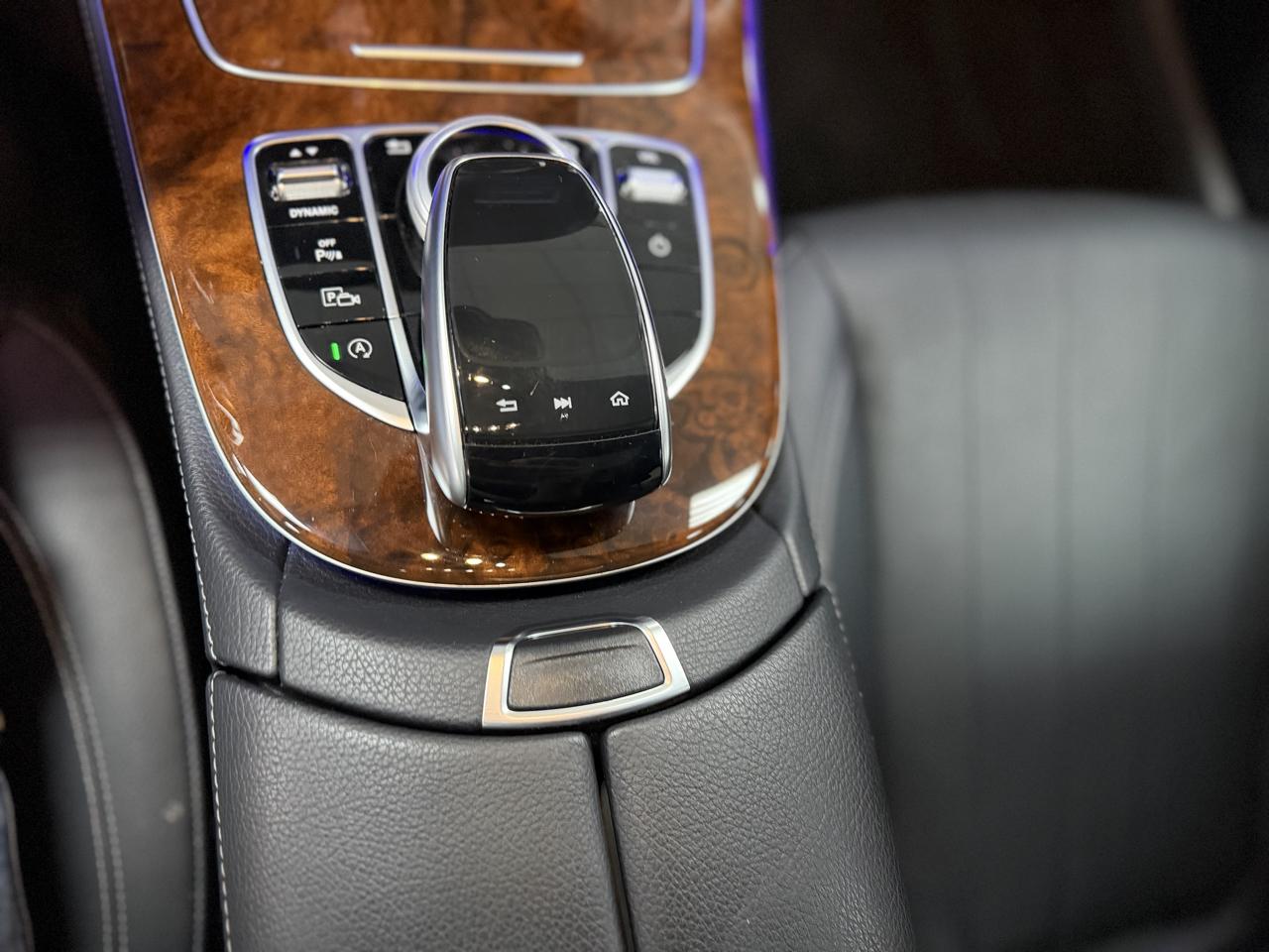 Mercedes-Benz E-Class E350 Sedan 4MATIC 2020