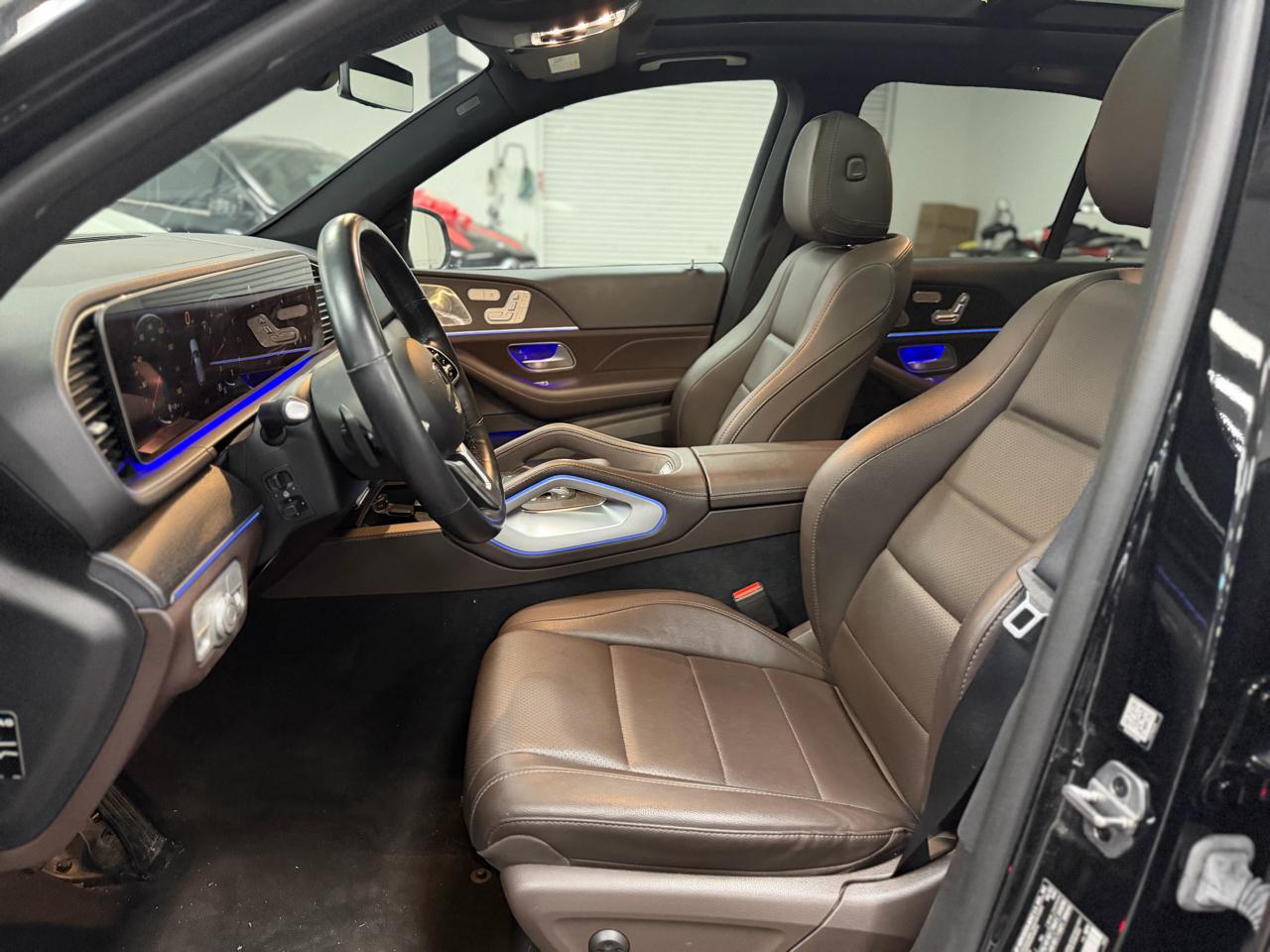 Mercedes-Benz GLE-Class GLE350 4MATIC 2022
