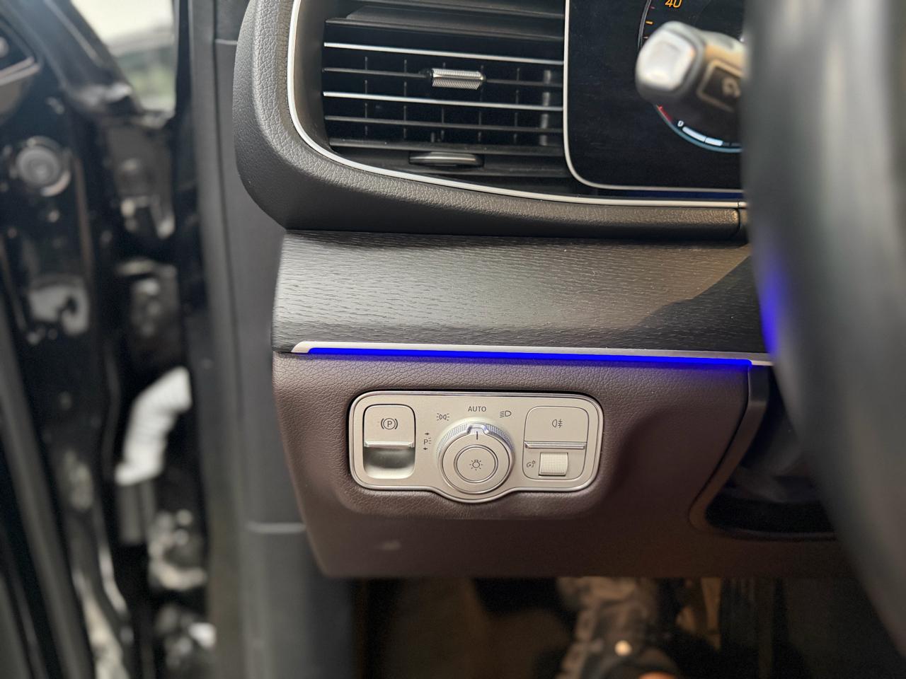 Mercedes-Benz GLE-Class GLE350 4MATIC 2022