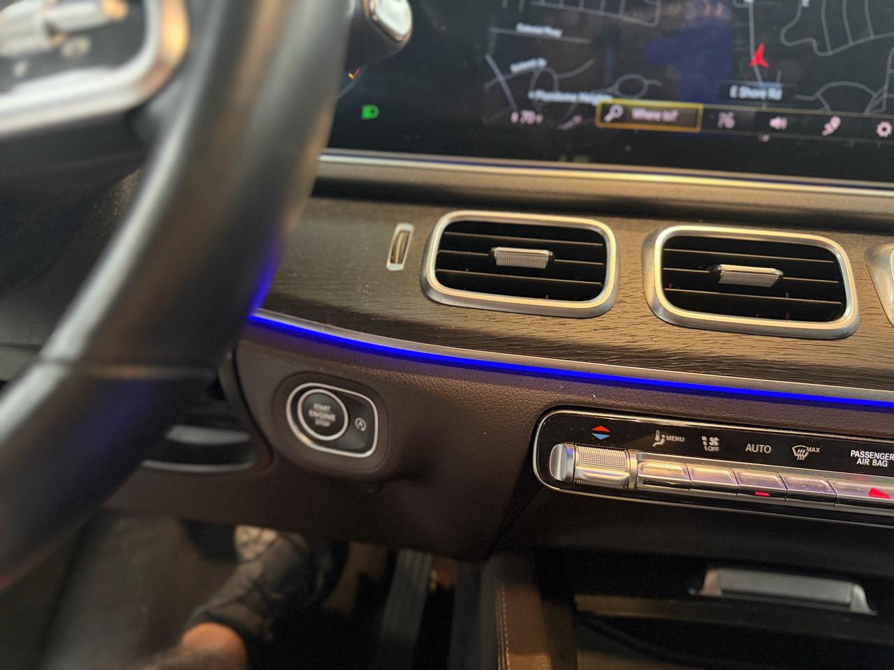 Mercedes-Benz GLE-Class GLE350 4MATIC 2022