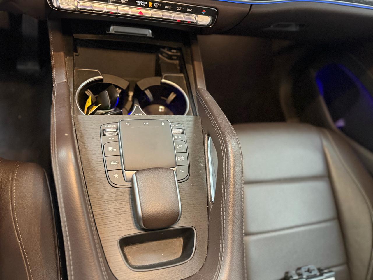 Mercedes-Benz GLE-Class GLE350 4MATIC 2022