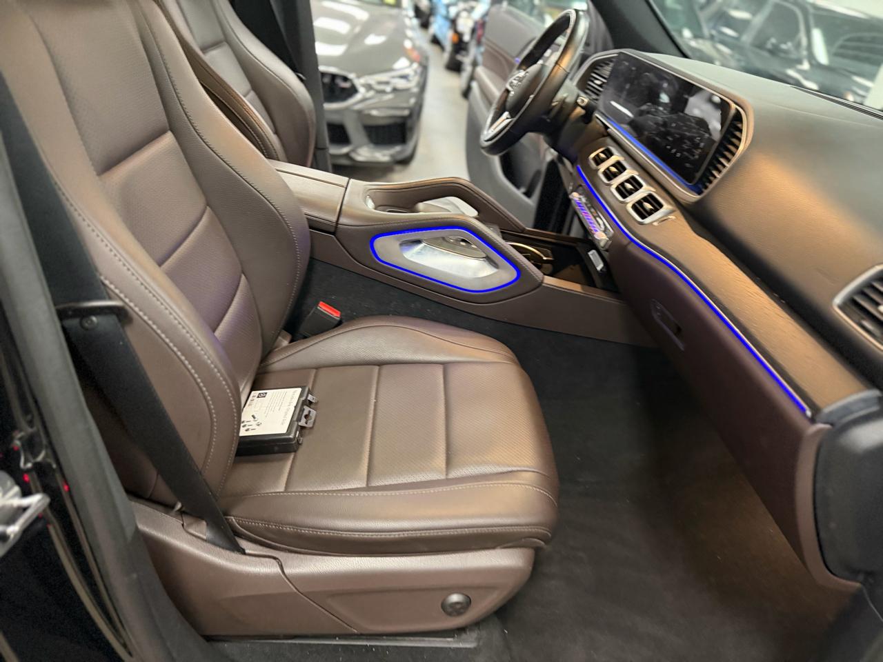 Mercedes-Benz GLE-Class GLE350 4MATIC 2022