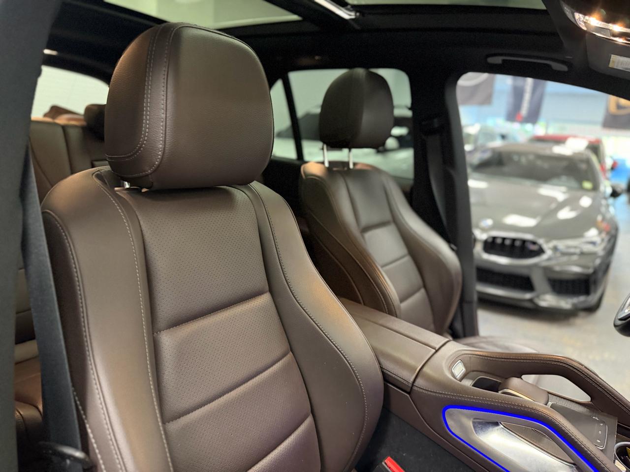 Mercedes-Benz GLE-Class GLE350 4MATIC 2022