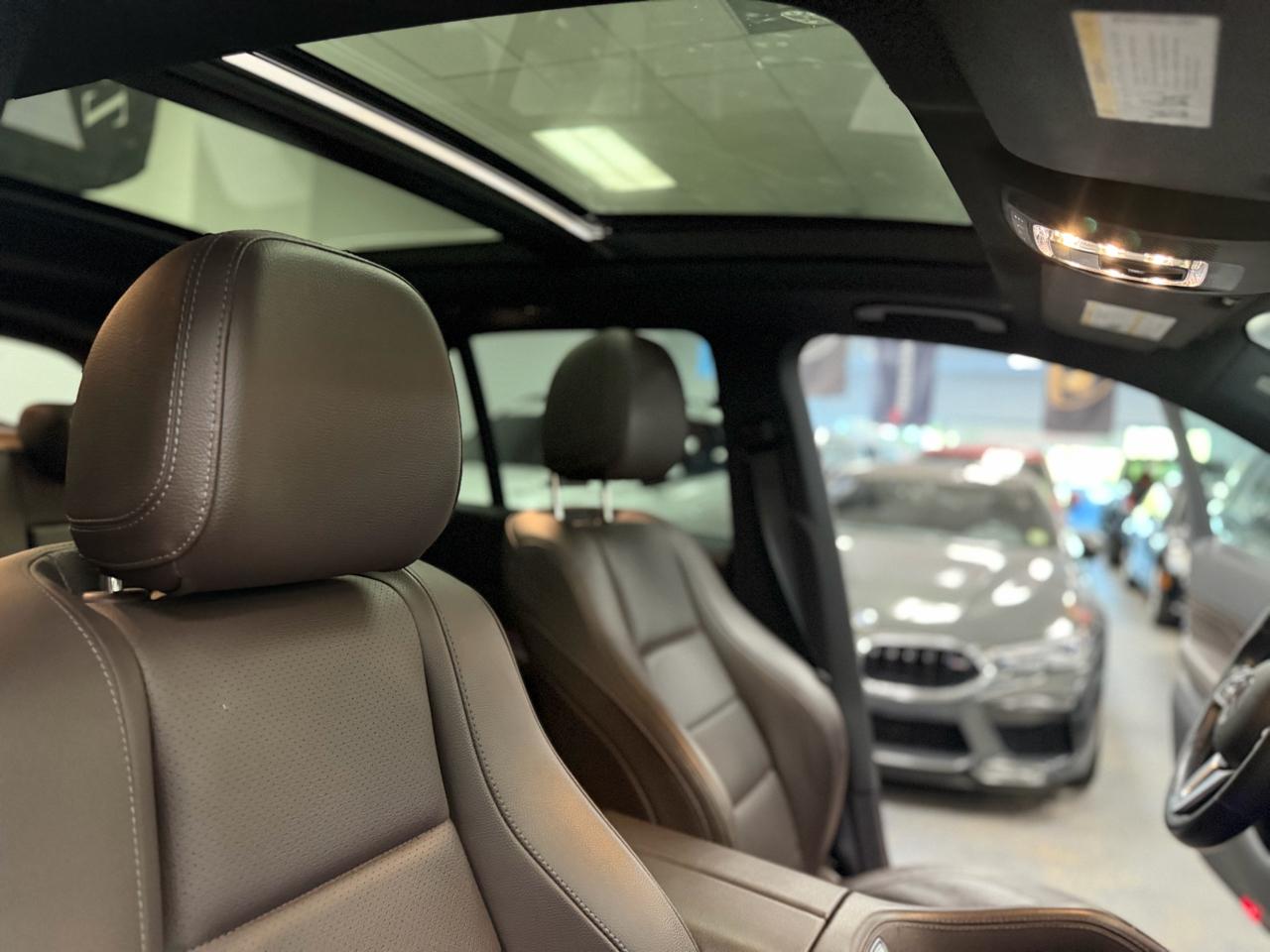 Mercedes-Benz GLE-Class GLE350 4MATIC 2022