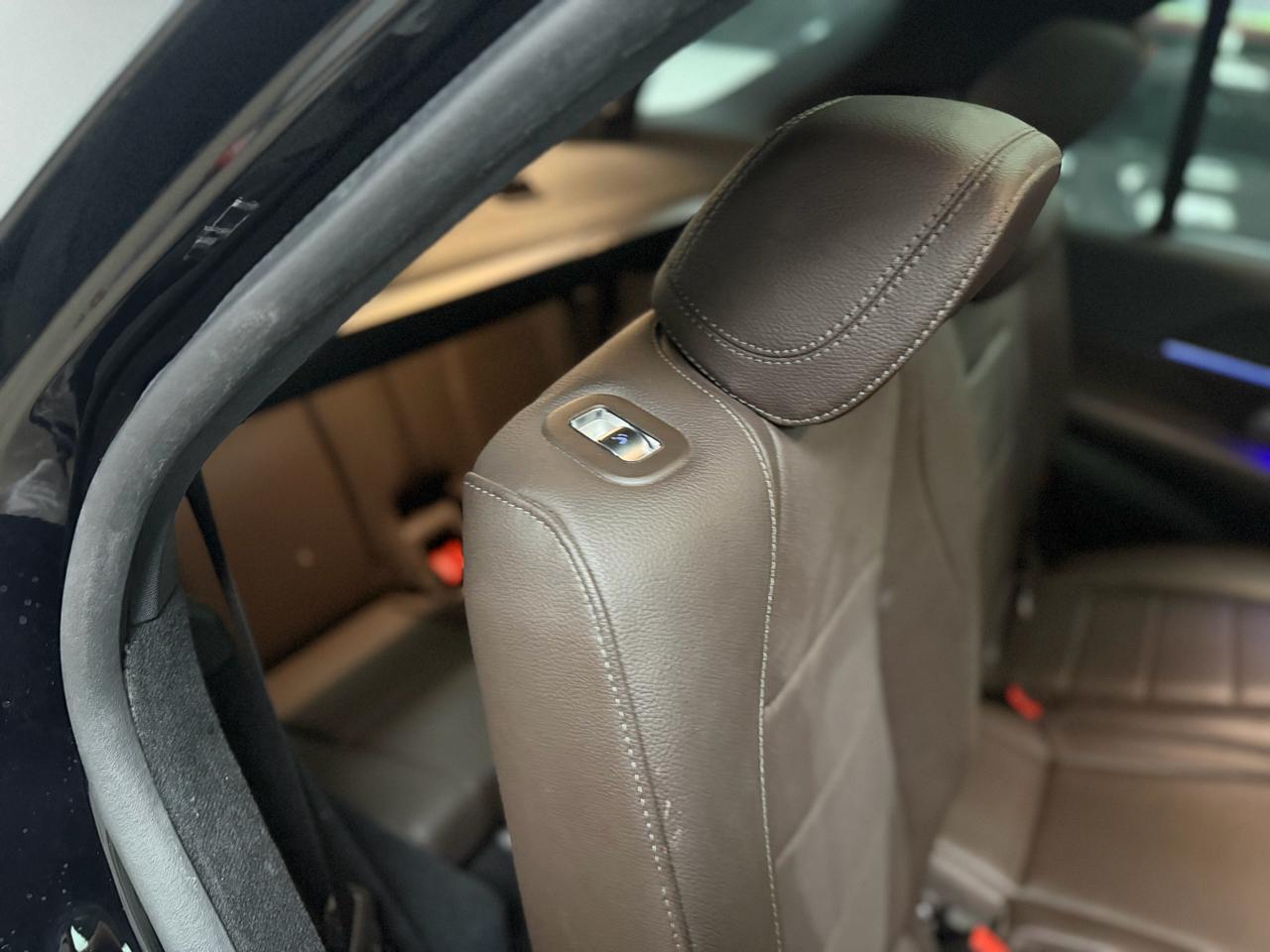 Mercedes-Benz GLE-Class GLE350 4MATIC 2022