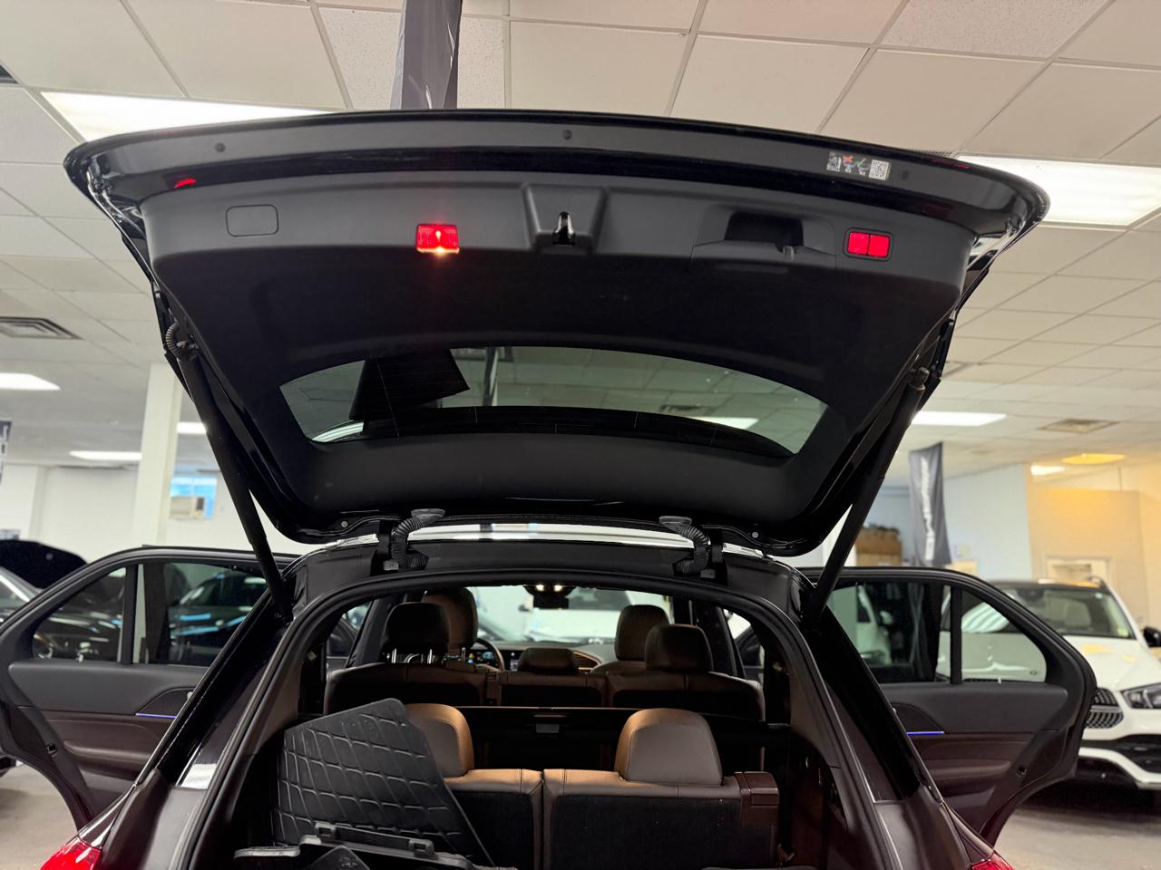 Mercedes-Benz GLE-Class GLE350 4MATIC 2022