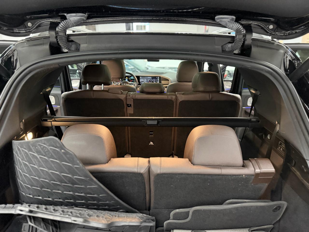Mercedes-Benz GLE-Class GLE350 4MATIC 2022