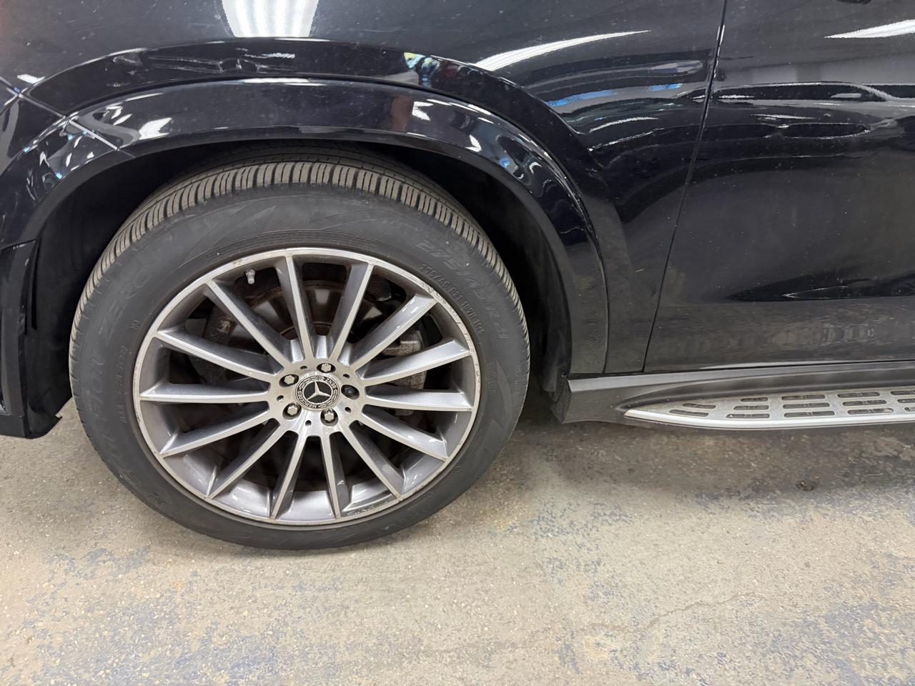 Mercedes-Benz GLE-Class GLE350 4MATIC 2022