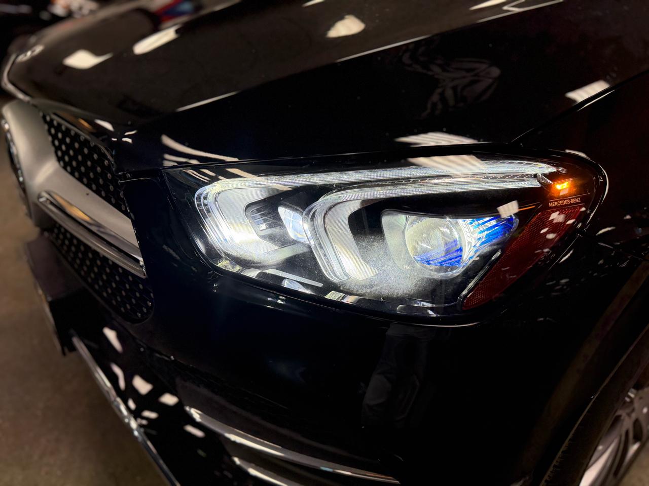 Mercedes-Benz GLE-Class GLE350 4MATIC 2022
