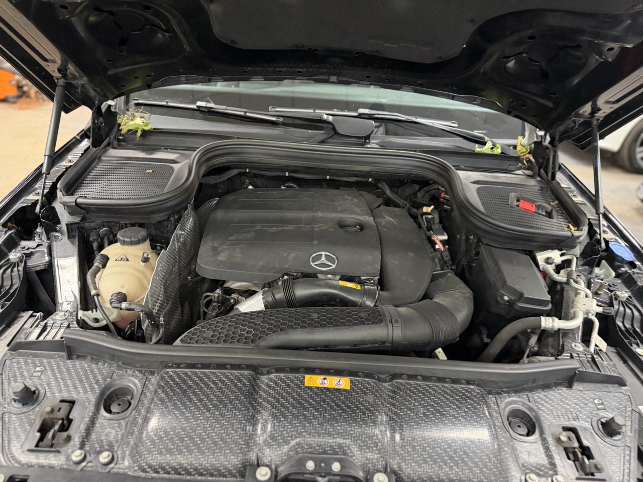 Mercedes-Benz GLE-Class GLE350 4MATIC 2022