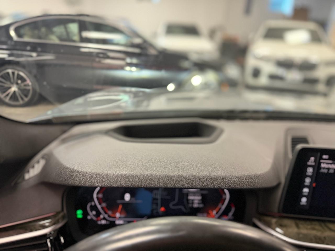BMW 5-Series 540i xDrive 2023