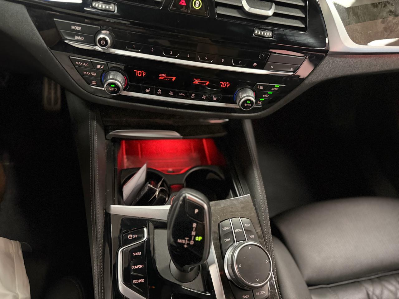 BMW 5-Series 540i xDrive 2023
