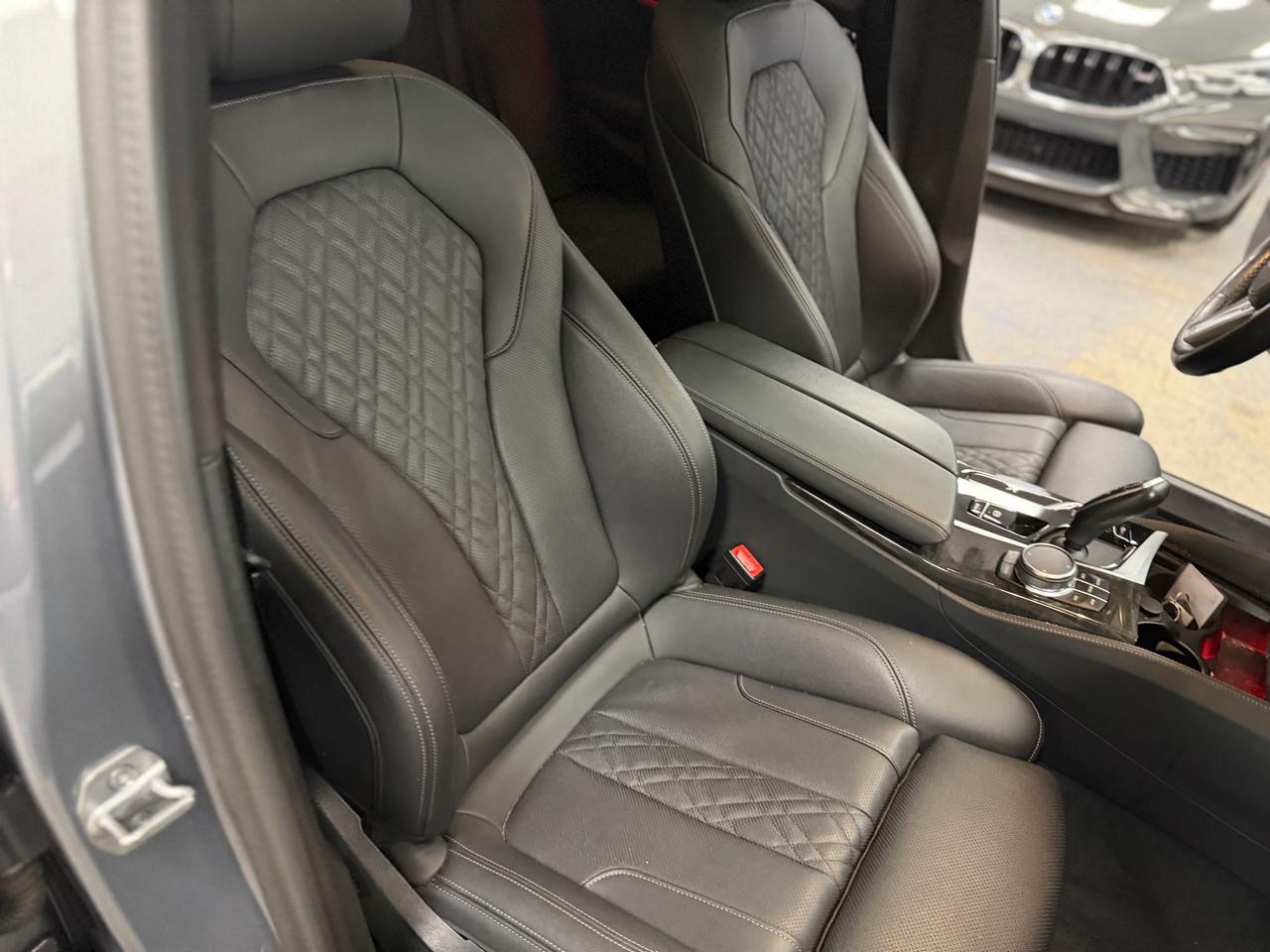 BMW 5-Series 540i xDrive 2023