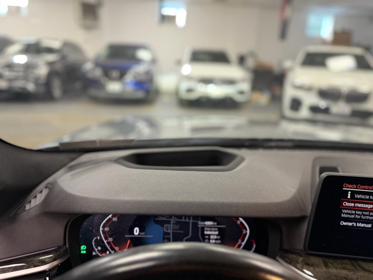 BMW 5-Series 540i xDrive 2023