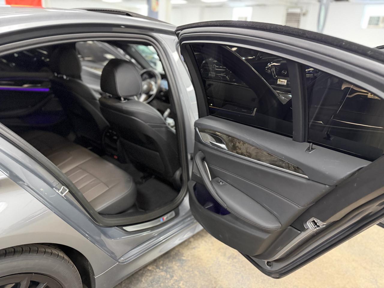 BMW 5-Series 540i xDrive 2023
