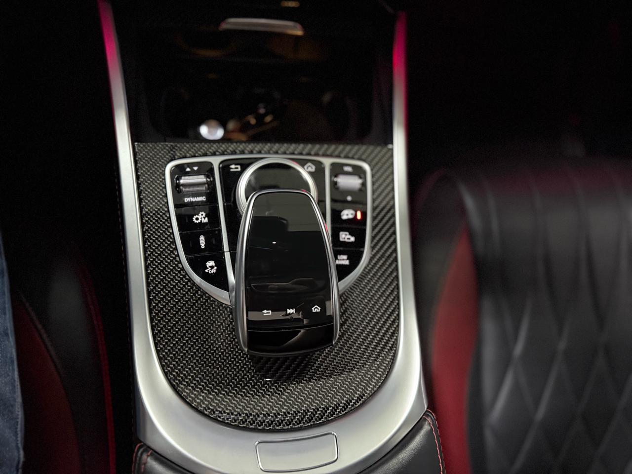 Mercedes-Benz G-Class G63 AMG 4MATIC 2021