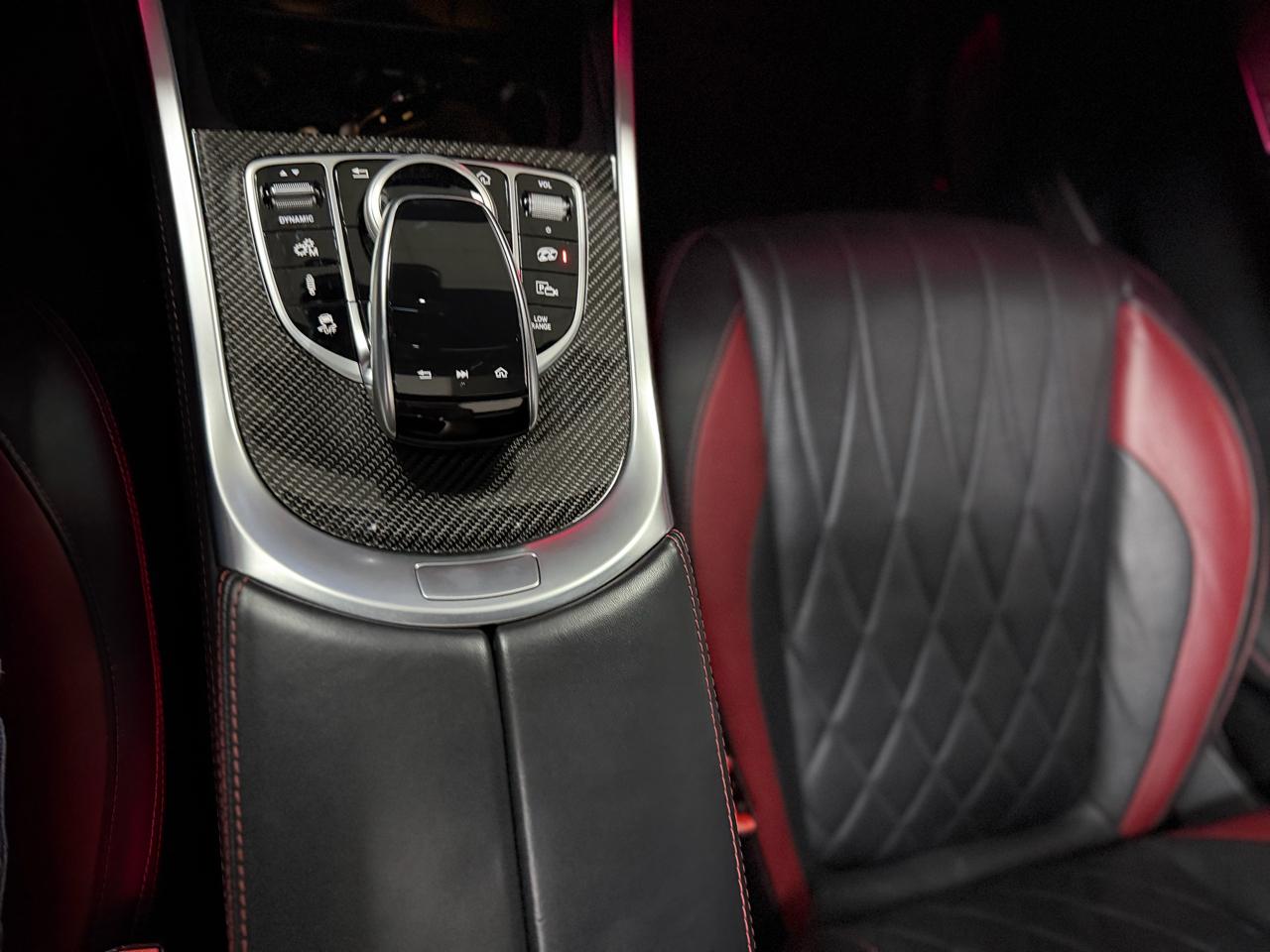 Mercedes-Benz G-Class G63 AMG 4MATIC 2021